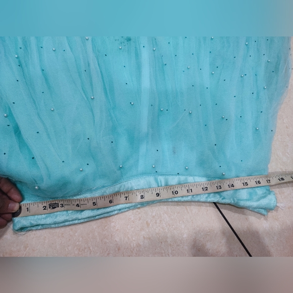 Crop top - Picture 12 of 12